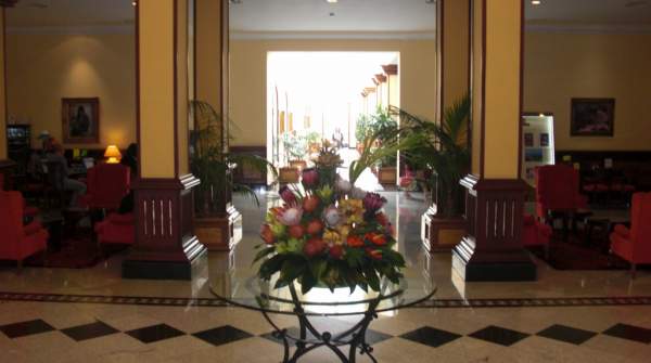 Riu Palace Madeira Riu Palace Madeira