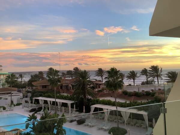 Urlaub im Iberostar Selection Playa de Palma 5 Sterne, 11/24 Urlaub im Iberostar Selection Playa de Palma 5 Sterne, 11/24