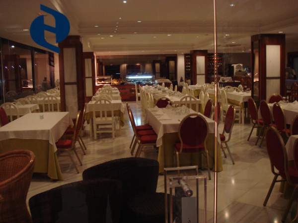 Hotel Lancelot in Arrecife / Lanzarote Hotel Lancelot in Arrecife / Lanzarote