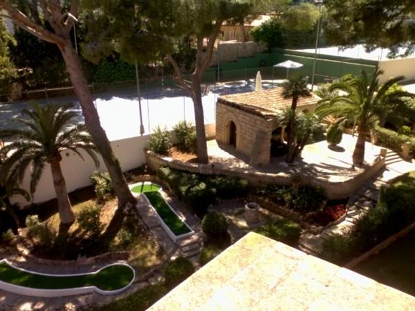 Hotel Riu Bonanza Park Mai 2019 Hotel Riu Bonanza Park Mai 2019