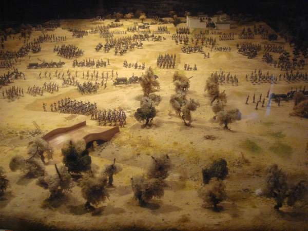 Museu Historic Militar de Sant Carles in Palma de Mallorca Museu Historic Militar de Sant Carles in Palma de Mallorca