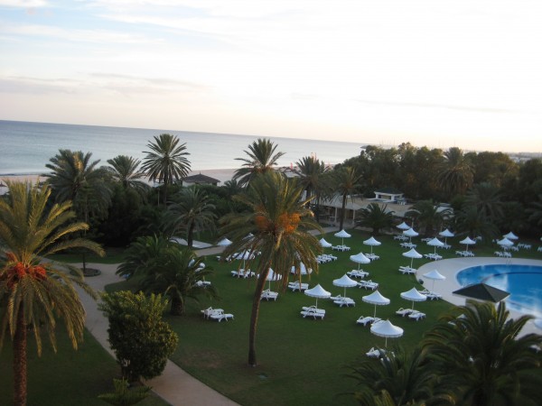 RIU Palace Oceana Hammamet RIU Palace Oceana Hammamet