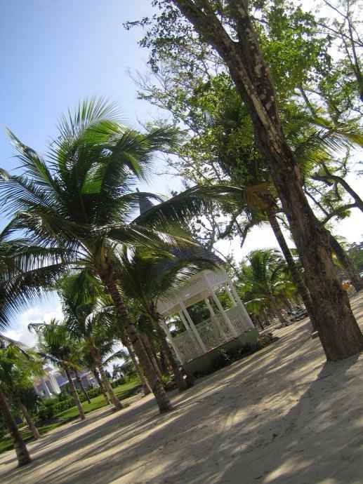Riu Negril - Jamaika Riu Negril - Jamaika