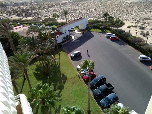RIU Palace Tres Islas - November 2019 RIU Palace Tres Islas - November 2019