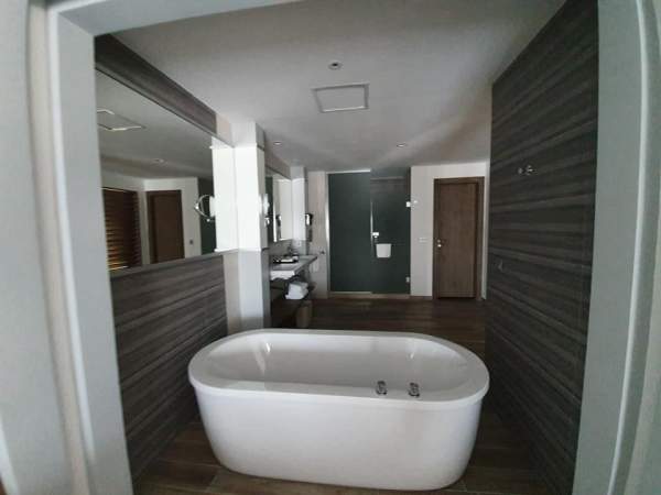 RIU Palace Riviera Maya - nach Umbau 2019 RIU Palace Riviera Maya - nach Umbau 2019