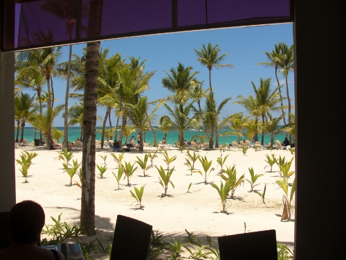 Riu Palace Bavaro