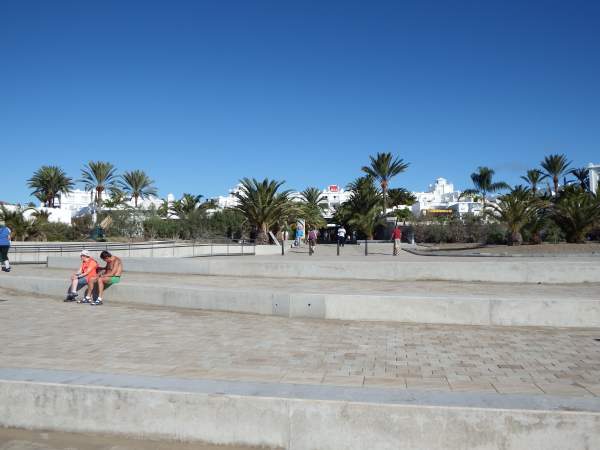 RIU Palace Maspalomas