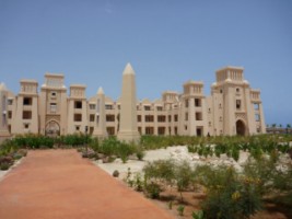 Riu Touareg