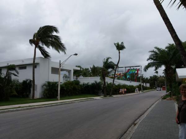 RIU Wasserpark im RIU Resort - 2017 RIU Wasserpark im RIU Resort - 2017