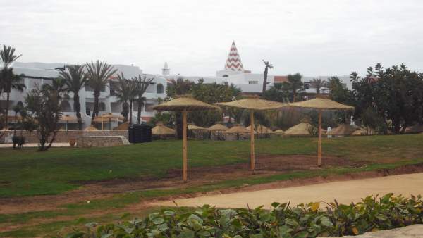 Riu Tikida Dunas Riu Tikida Dunas