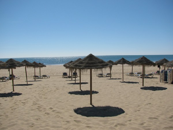RIU Atlantico - Strand RIU Atlantico - Strand