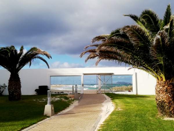 RIU Palace Tres Islas - November 2019 RIU Palace Tres Islas - November 2019