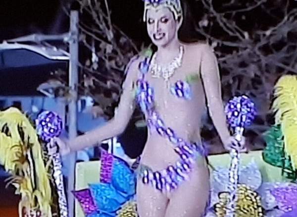 Insel Madeira - Karneval im Februar 2019 Insel Madeira - Karneval im Februar 2019