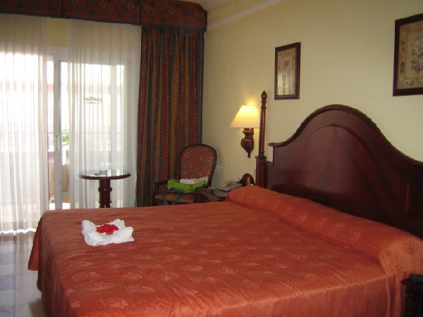 Riu Negril - Jamaika Riu Negril - Jamaika