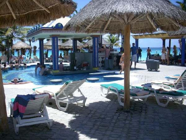 RIU Yucatan