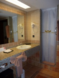 Riu Touareg - 003 Riu Touareg - 003