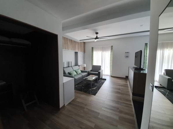 RIU Palace Riviera Maya - nach Umbau 2019 RIU Palace Riviera Maya - nach Umbau 2019