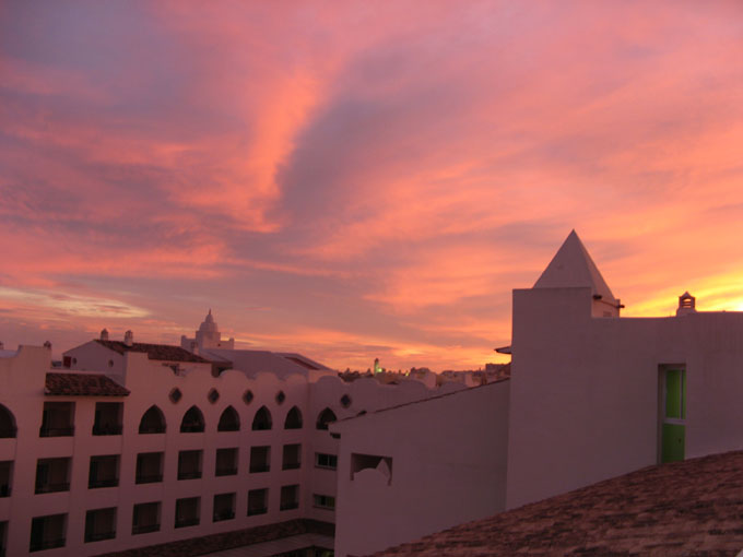 RIU Puerto Marina Benalmadena