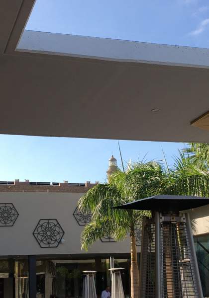 Riu Palace Oasis 11/ 12/2019 Riu Palace Oasis 11/ 12/2019