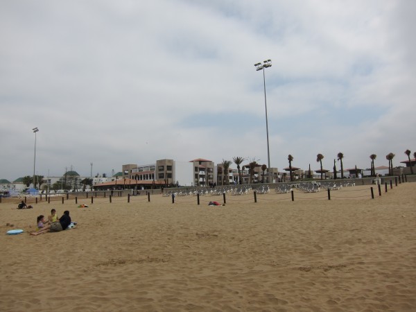 RIU Palace Tikida Agadir RIU Palace Tikida Agadir