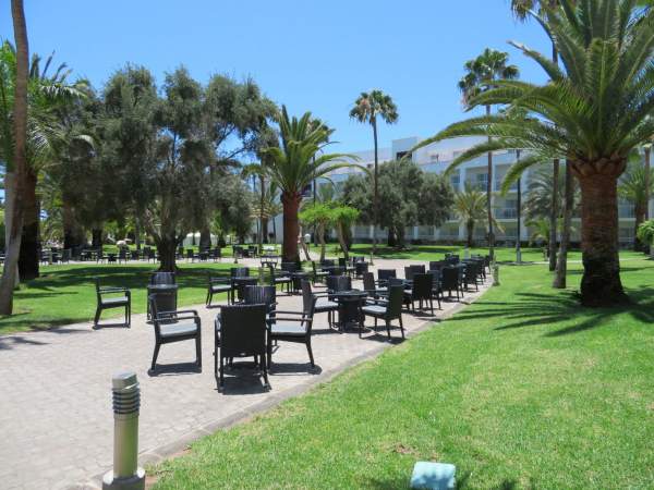 RIU Gran Canaria - Juni 2021 RIU Gran Canaria - Juni 2021