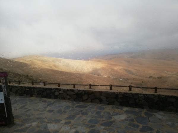 Ausflug 2 mit TUI auf Fuerteventura im November 2019 Ausflug 2 mit TUI auf Fuerteventura im November 2019