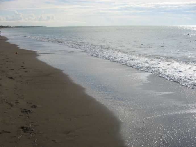 RIU Kaya - Strand RIU Kaya - Strand