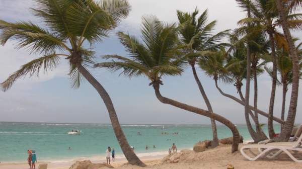 Riu Palace Bavaro