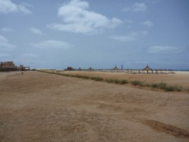 Riu Touareg