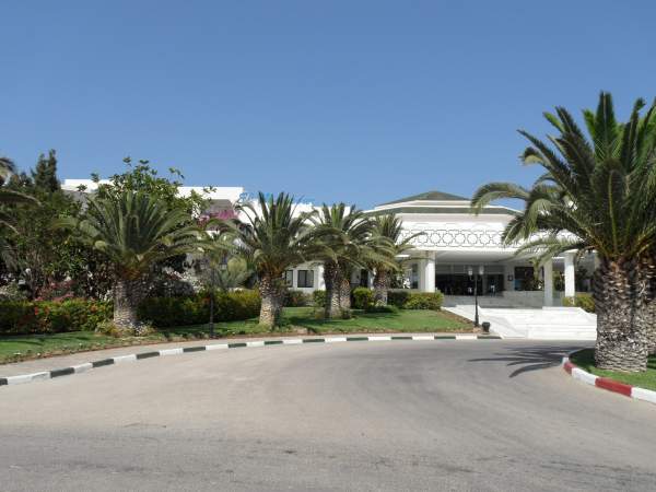 Riu El Mansour