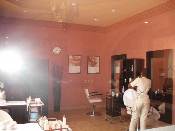 Riu Touareg