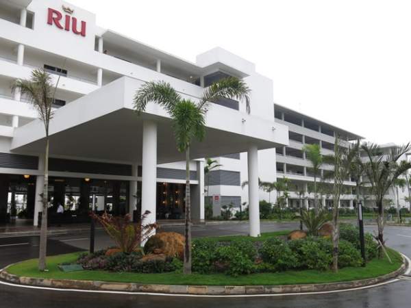 RIU Sri Lanka