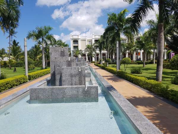 Riu Palace Bavaro Riu Palace Bavaro