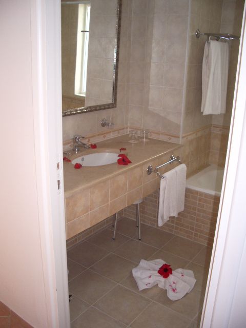 RIU Palace Hammamet Marhaba, Zimmer RIU Palace Hammamet Marhaba, Zimmer