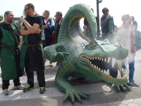 Ostern in Palma de Mallorca