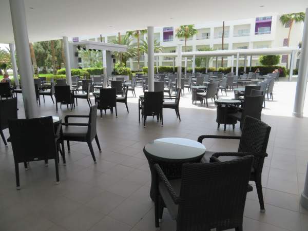 RIU Gran Canaria - Juni 2021 RIU Gran Canaria - Juni 2021