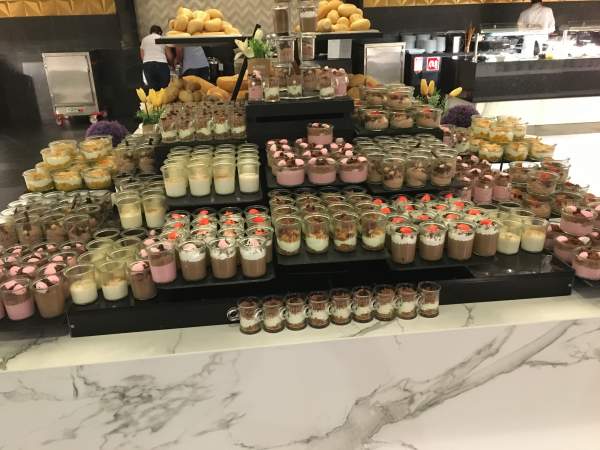 Riu Palace Oasis 11/ 12/2019 Riu Palace Oasis 11/ 12/2019