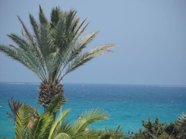 Riu El Mansour Riu El Mansour