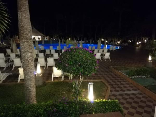 RIU Palace Tres Islas - November 2019