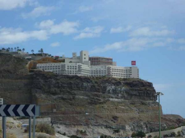 Riu Vistamar