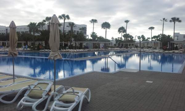 RIU Gran Canaria