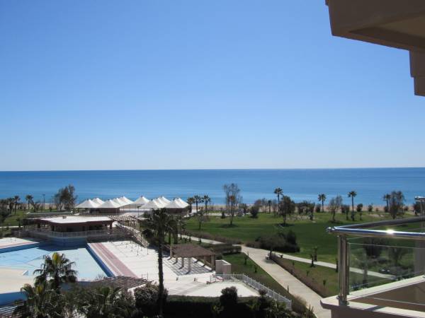 RIU Kaya Belek