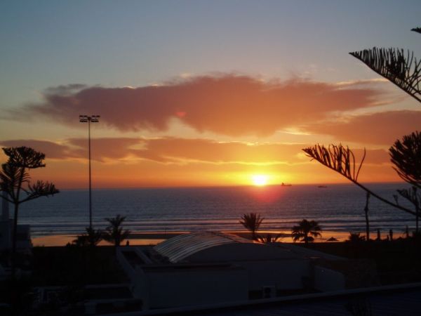 RIU Tikida Dunas  - Zimmer 1118 - Suite