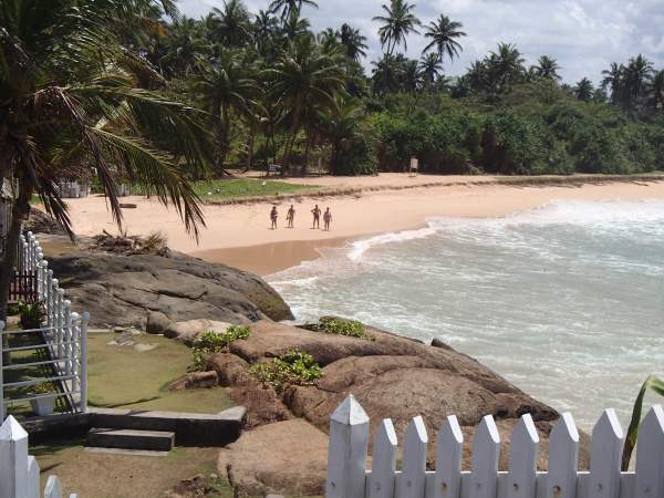 RIU Sri Lanka - September 2016 RIU Sri Lanka - September 2016
