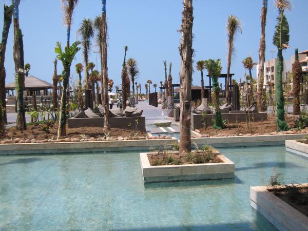 RIU Palace Tikida Agadir