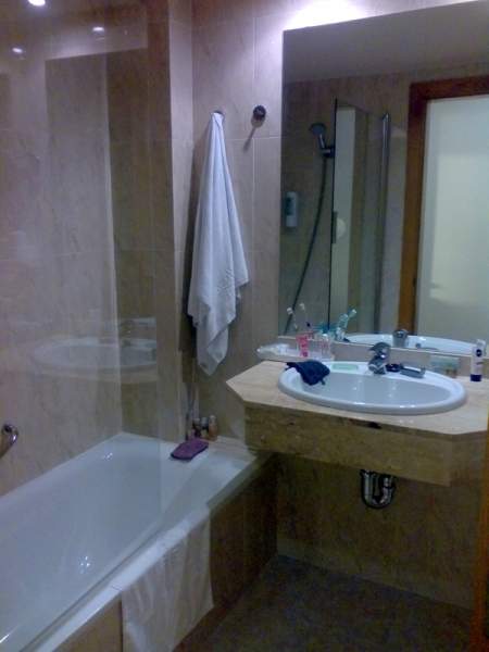 Hotel Allsun Pil-lari Playa Dezember 2017 Hotel Allsun Pil-lari Playa Dezember 2017
