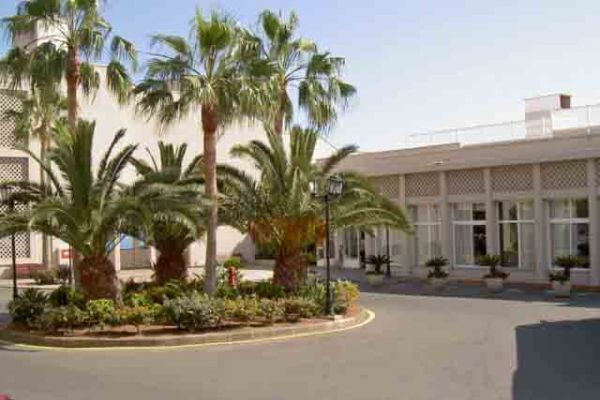 Riu Vistamar