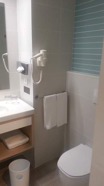 RIU San Francisco - nach Renovierung RIU San Francisco - nach Renovierung