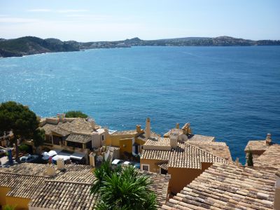 Paguera / Mallorca