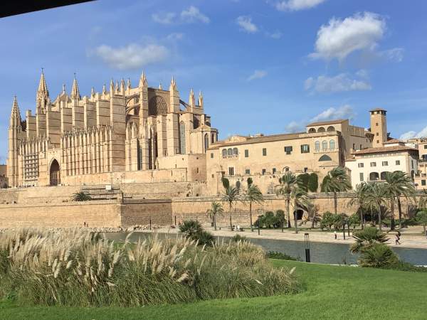 Iberostar Selection Playa de Palma Mallorca - 11.2025